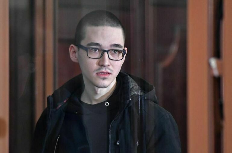 Суд не отменил пожизненное лишение свободы для казанского стрелка