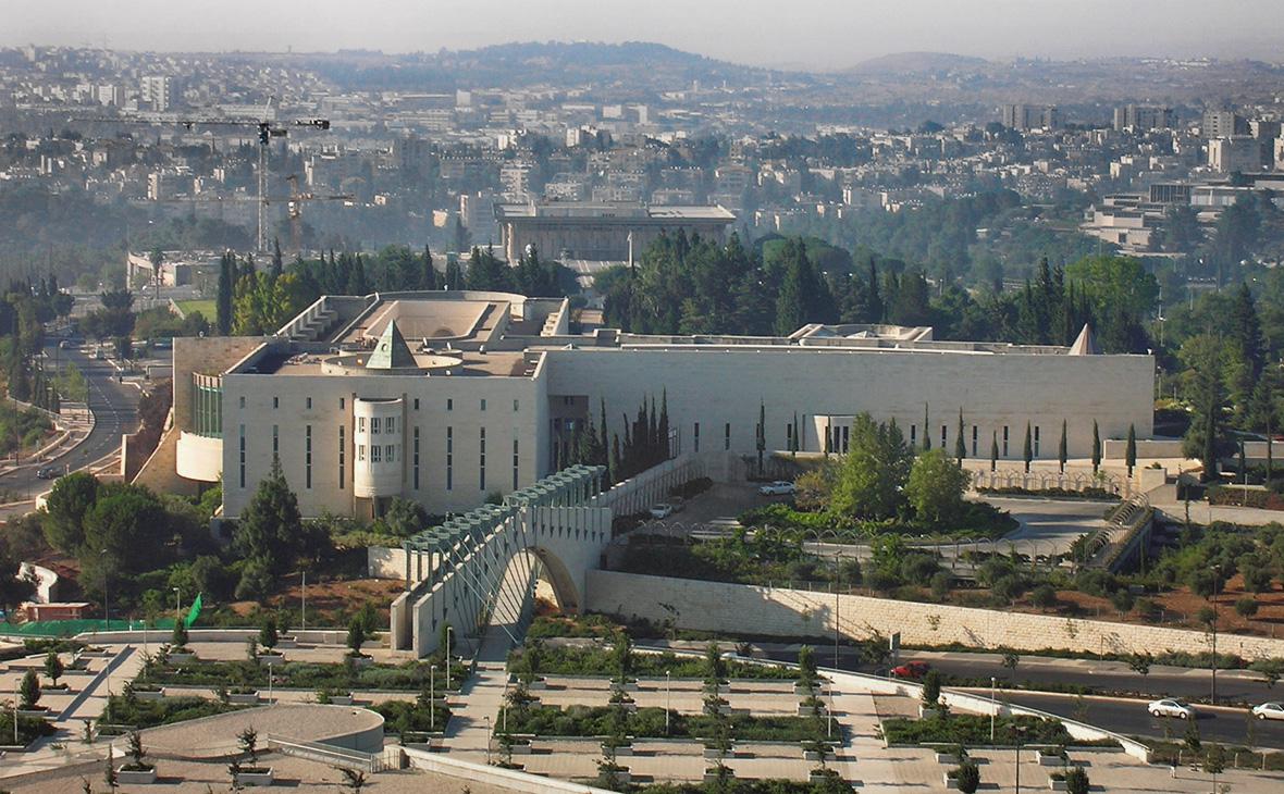 Верховный суд Израиля приостановил внедрение части судебной реформы