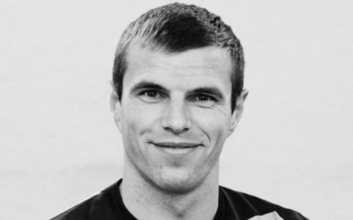 Бывший вратарь ЦСКА и сборной России Мандрыкин умер в 41 год