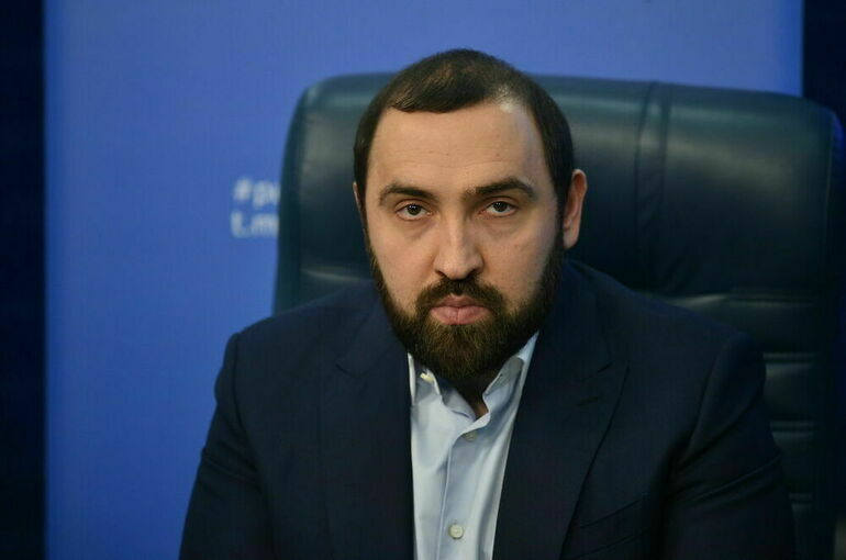 Хамзаев рассказал, как можно решить проблему отключения света в Дагестане
