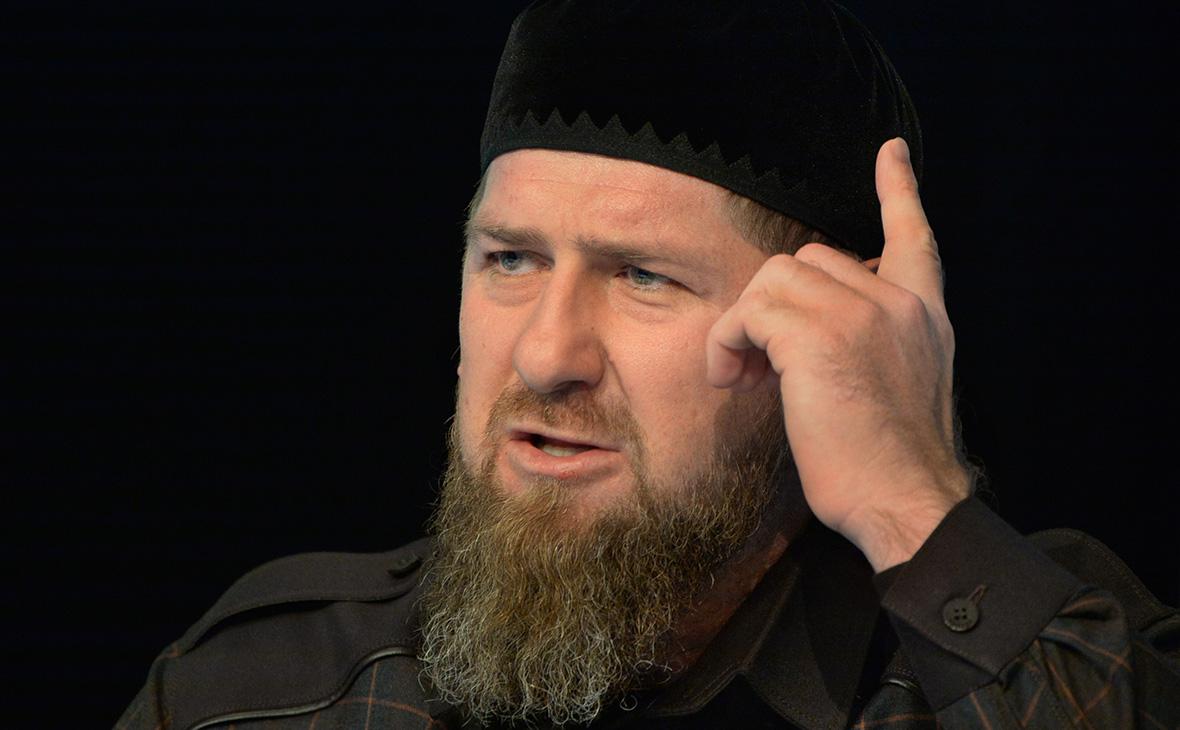 Кадыров призвал к «отпору прислужникам сатаны» из-за сожжения Корана