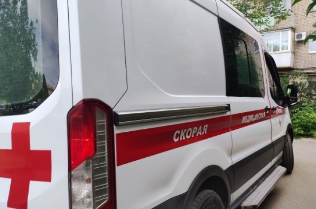 Двое рабочих погибли от детонации кассетного боеприпаса в ДНР