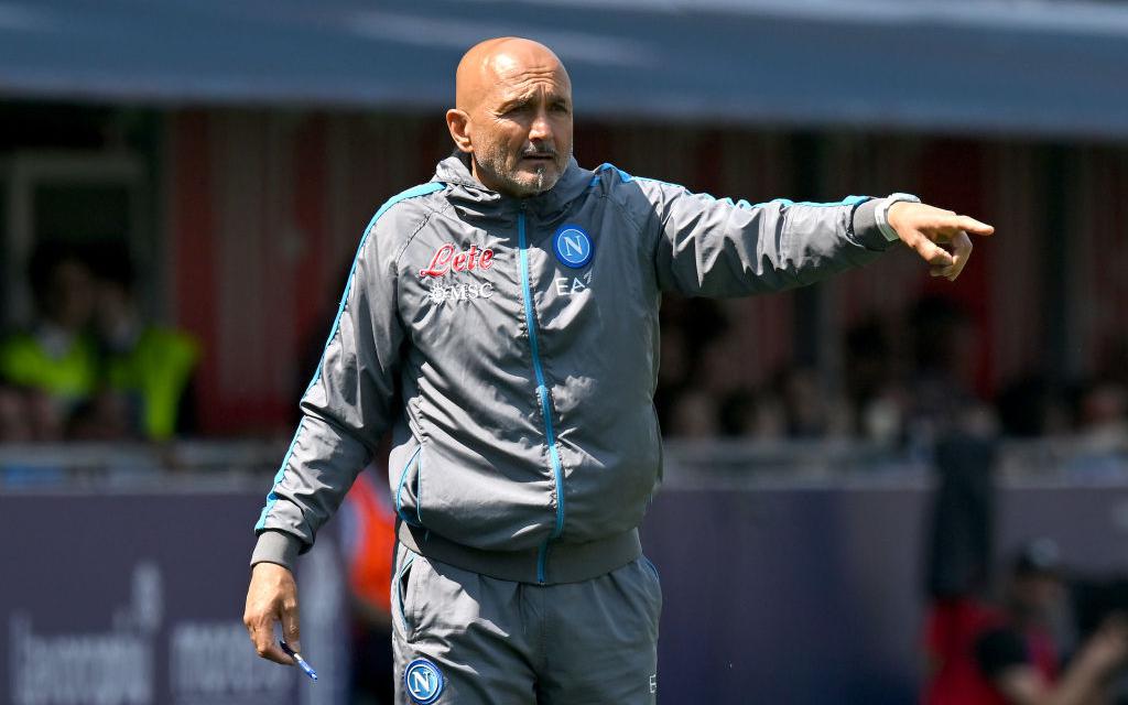 Второй экс-тренер «Зенита» возглавил сборную Италии