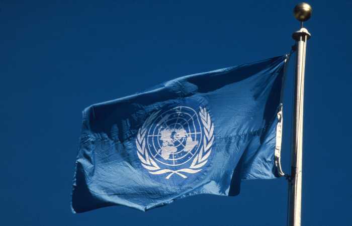 ООН отправит переговорщика в Нигер