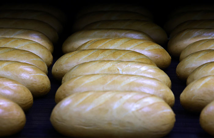 Минсельхоз опроверг сообщения о грядущем существенном подорожании хлеба