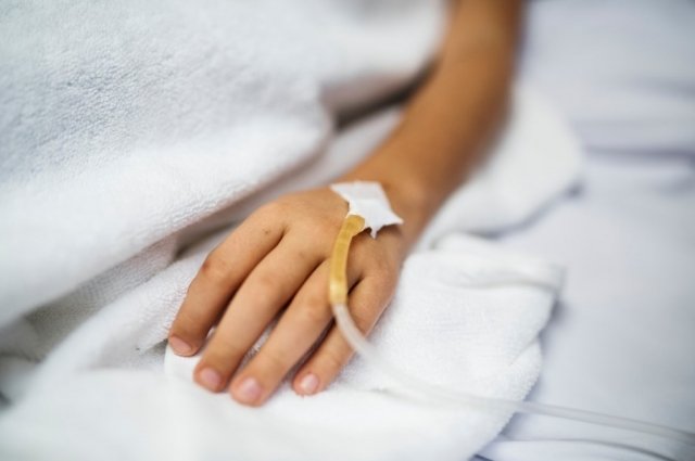 В Белгороде 9-летняя девочка умерла из-за аллергии на лекарство