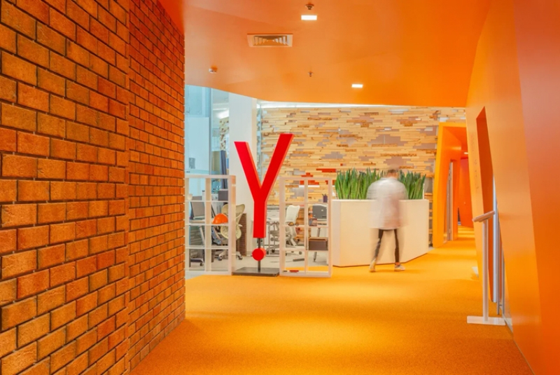 Yandex N.V. перезапустится под новым брендом в начале 2024 года