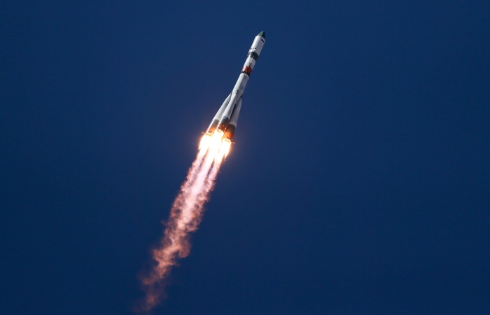 Космический грузовик "Прогресс МС-24" отправится к МКС в среду