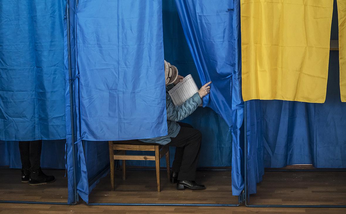 Зеленский назвал условия для проведения выборов на Украине