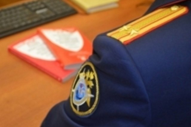 В Калужской области работника предприятия заподозрили в убийстве коллеги