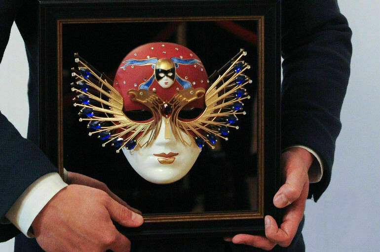 Союз театральных деятелей выйдет из состава участников премии «Золотая маска»