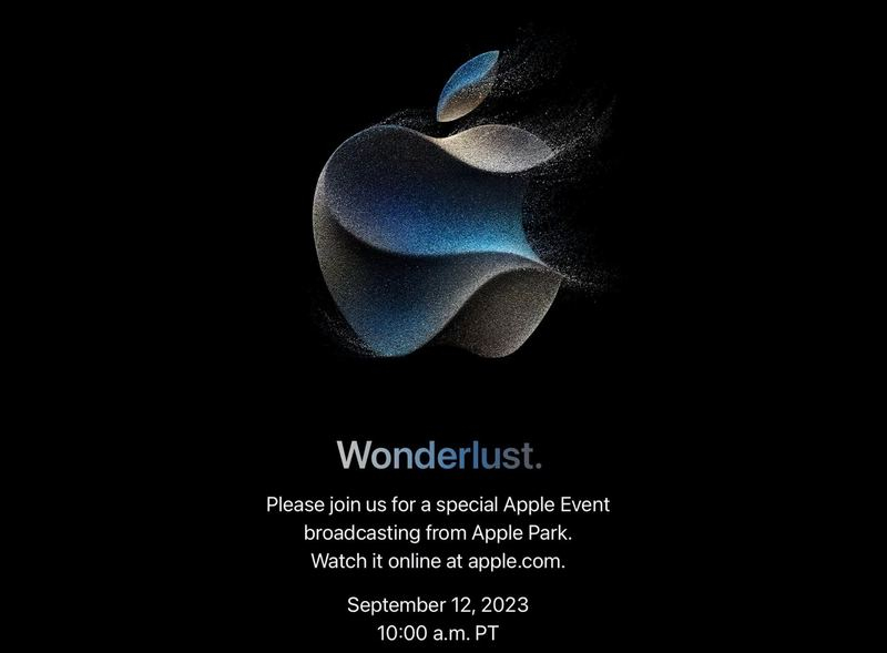 «В ожидании чуда»: Apple назначила презентацию iPhone 15 на 12 сентября