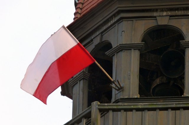 Число погибших от легионеллеза в Польше выросло до 16 человек