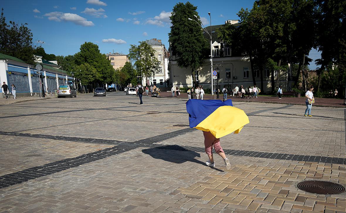 Медведев оценил оставшееся население Украины в 19,7 млн человек