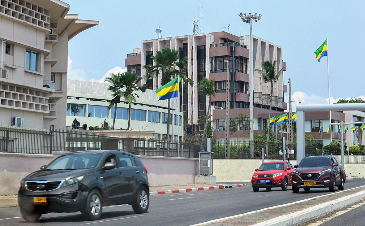 Африканский союз приостановил членство Габона после переворота