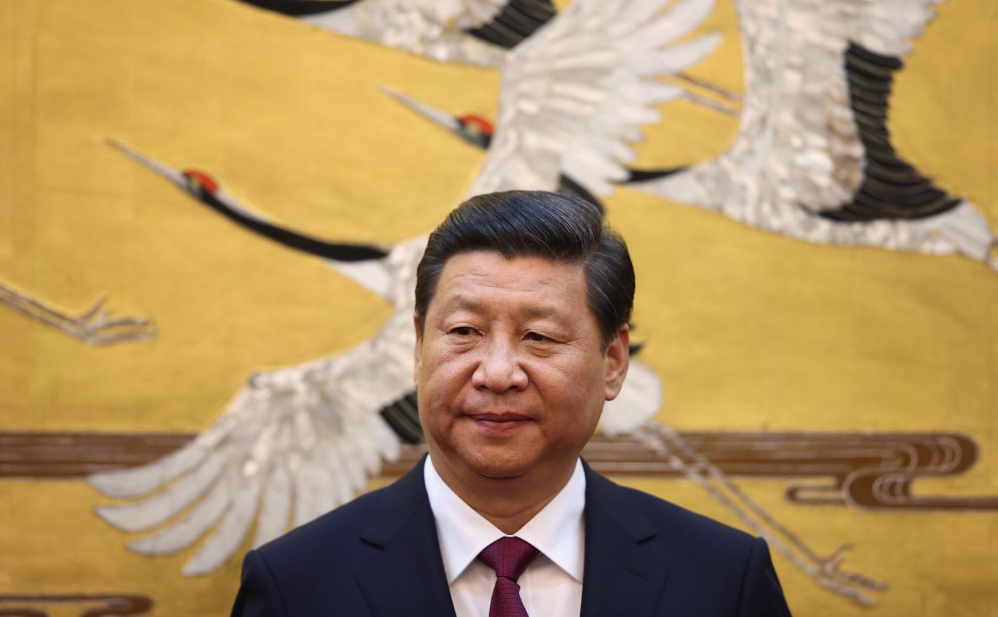FT назвала последствия возможного отказа Си Цзиньпина от саммита G20