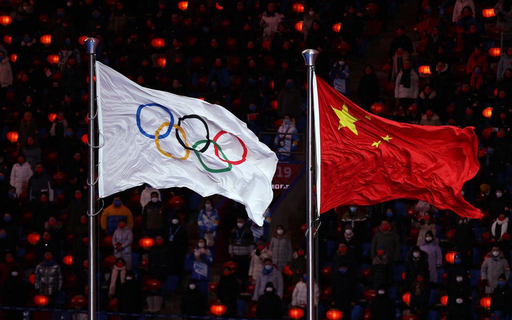МОК не разрешил россиянам участвовать в Азиатских играх