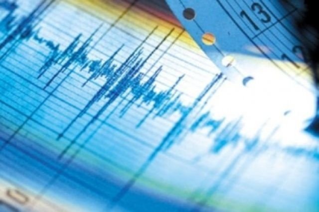 Землетрясение магнитудой 5,0 зафиксировано в Азербайджане