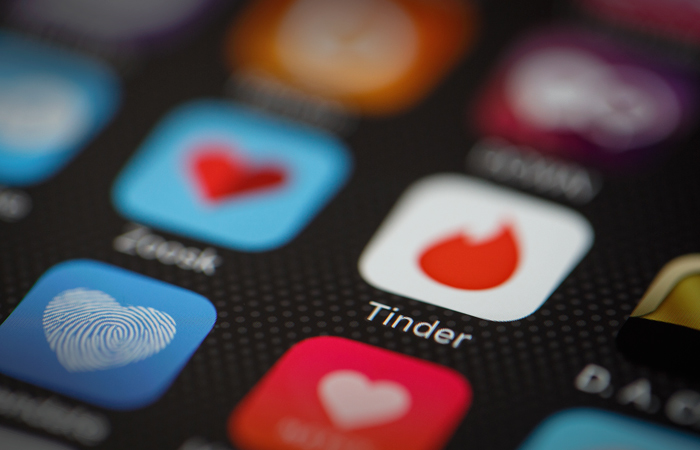 Владелец Tinder оштрафован за повторный отказ локализовать данные россиян