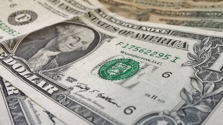 Что стоит за мощным ростом доллара