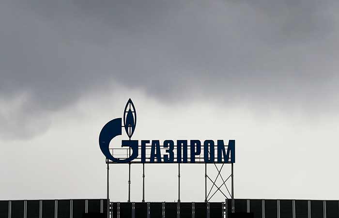 "Газпром" выразил несогласие с позицией Молдавии по долгу страны за газ