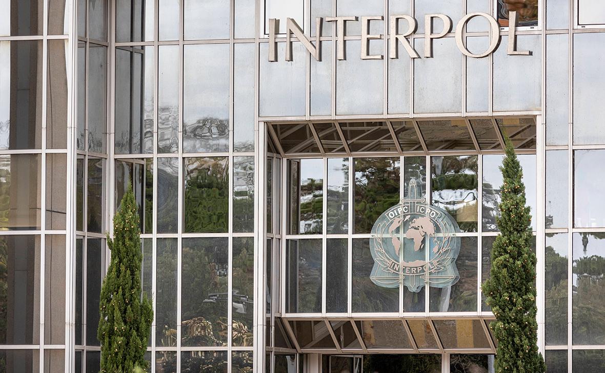 В МВД заявили о «закулисных дебатах» об исключении России из Интерпола