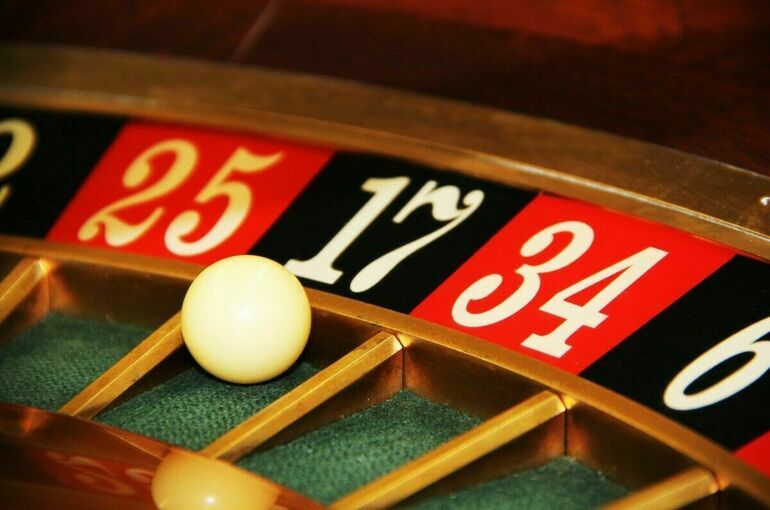 Игроманам предложат самим отказаться от азартных игр