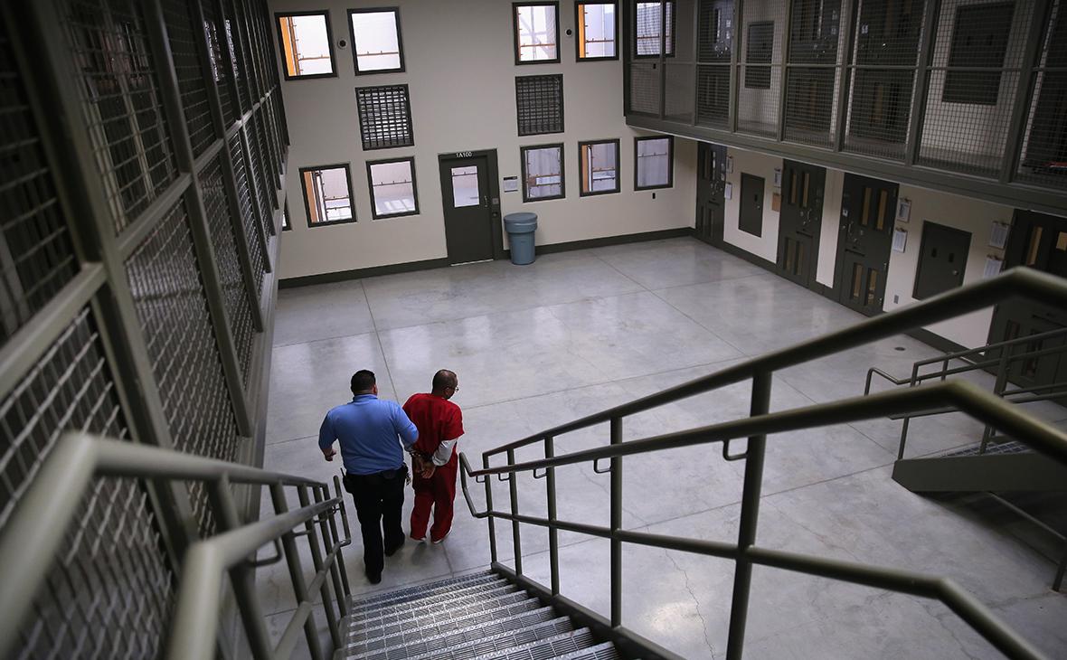 Reuters узнал детали предстоящего обмена заключенными между США и Ираном