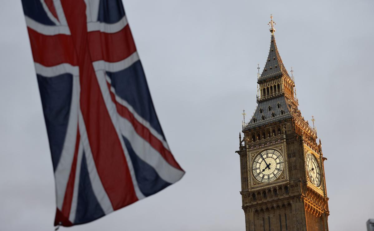 Times узнала о задержании «китайского шпиона» в британском парламенте