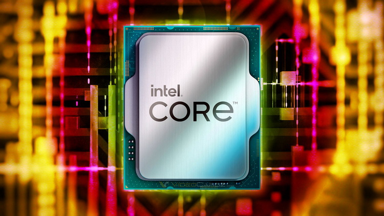 Первые процессоры Intel Raptor Lake Refresh поступят в продажу 17 октября