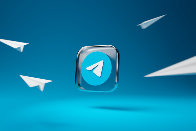В Telegram добавили криптовалютный кошелёк TON Space — скоро он станет доступен 800 млн пользователей