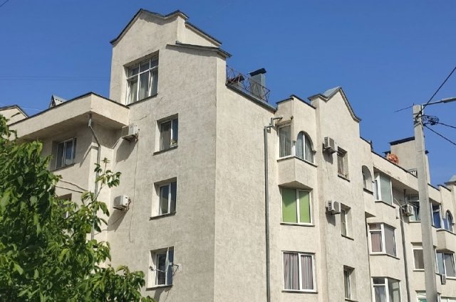 Восемь домов Севастополя пострадали при ракетном ударе ВСУ
