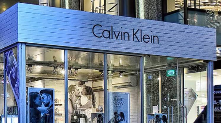 Стало известно о выходе владельца брендов Tommy Hilfiger и Calvin Klein из бизнеса в РФ