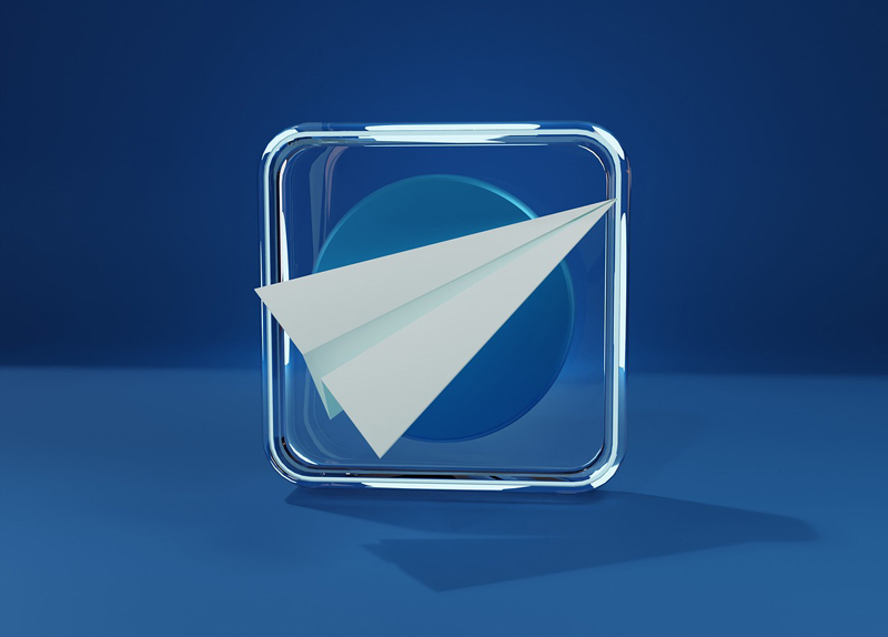 Telegram изменил подход к поиску каналов и групп для борьбы со спамерами