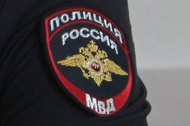 SHOT: у жителя Подмосковья украли женские трусы стоимостью 500 тысяч рублей