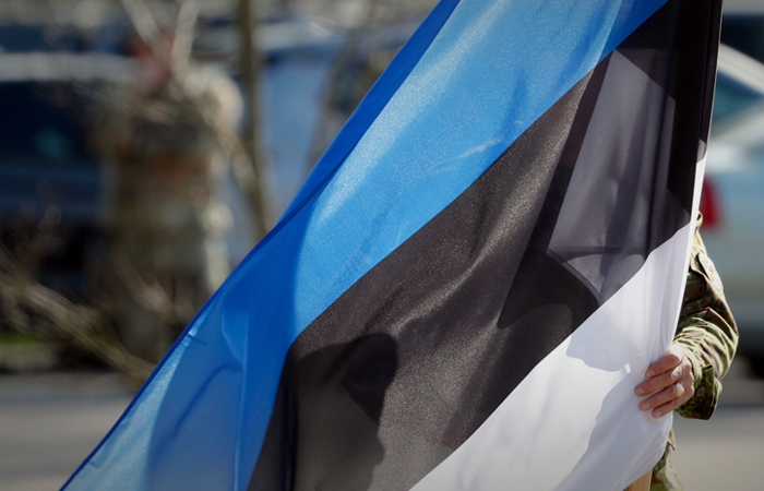 Эстония не примет 3,6 тысячи высылаемых из Латвии россиян