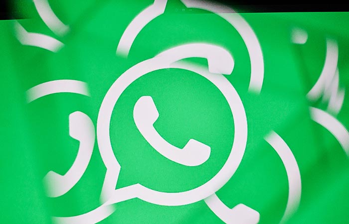 Глава Минцифры заявил, что подтверждения запуска WhatsApp каналов в РФ нет