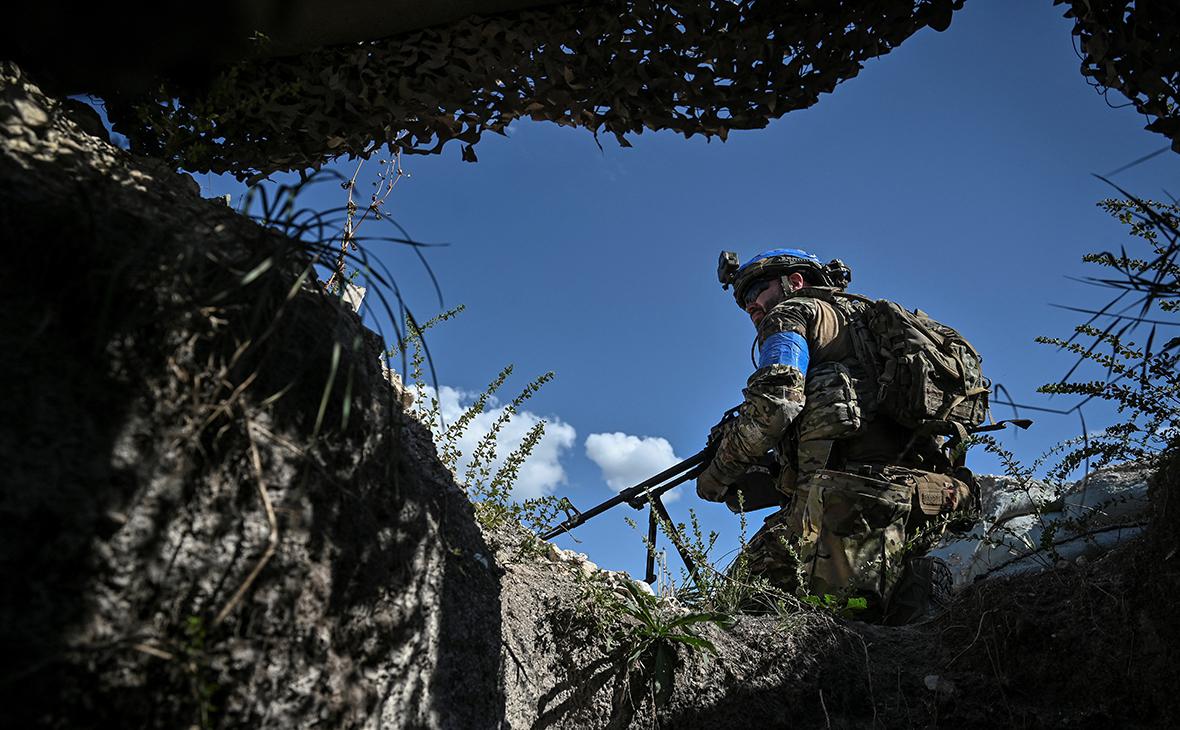 NYT узнала о сомнениях США в способности Украины перерезать путь в Крым
