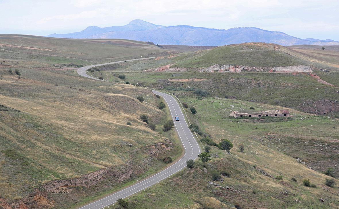 Госдеп предложил создать международную миссию в Нагорном Карабахе