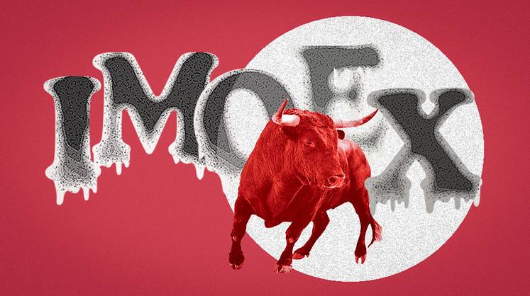 Рынок акций: понедельники потеряли «бычью» силу