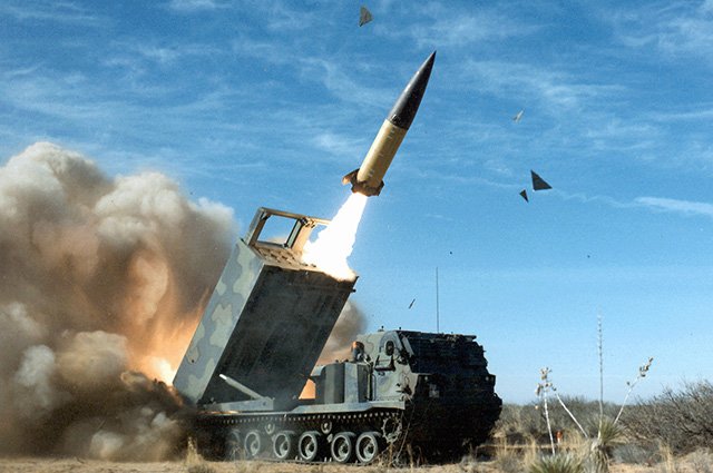 В Британии опасаются, что переданные Киеву ракеты попадут на черный рынок