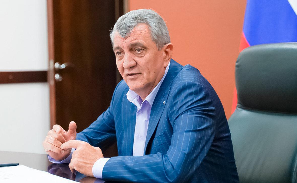 Глава Осетии обратился в ЮВО из-за жалоб мобилизованного на побои