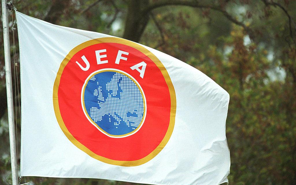 УЕФА вернул юниорским сборным России допуск на международные турниры