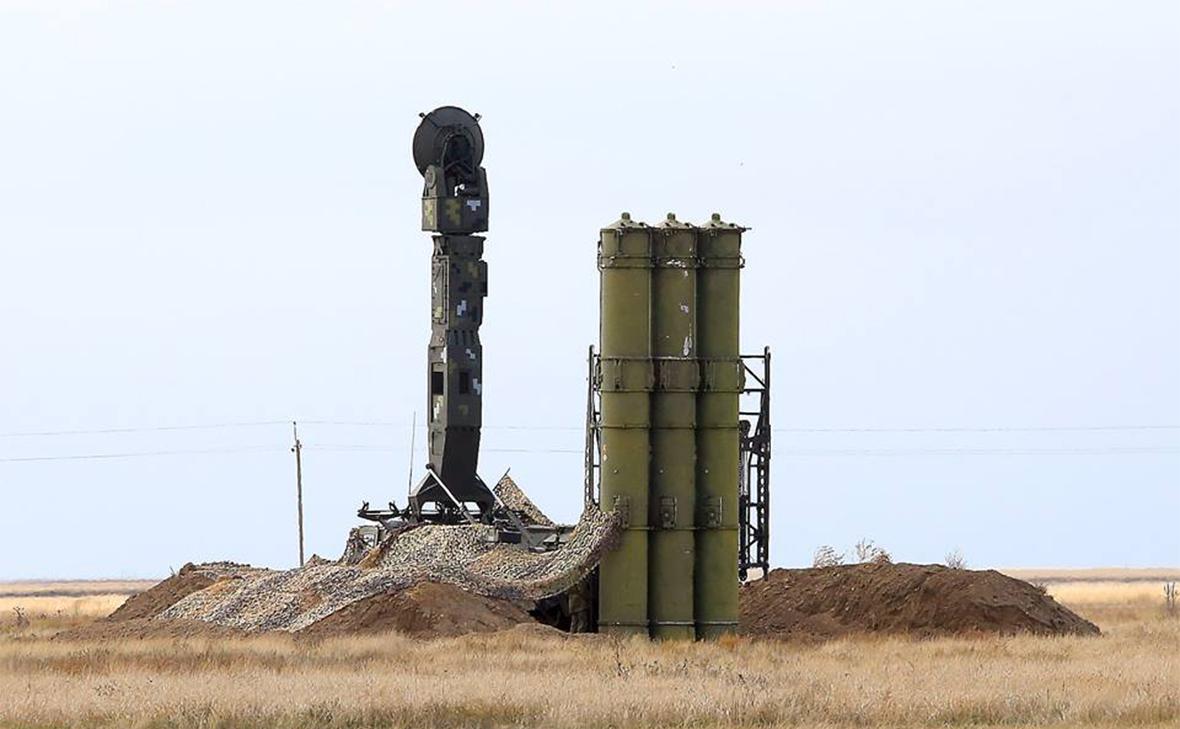 В России назвали грубым нарушением передачу Болгарией ракет для ВСУ
