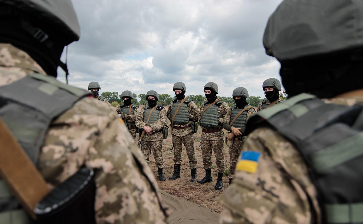Лавров обвинил Запад в разрушении территориальной целостности Украины