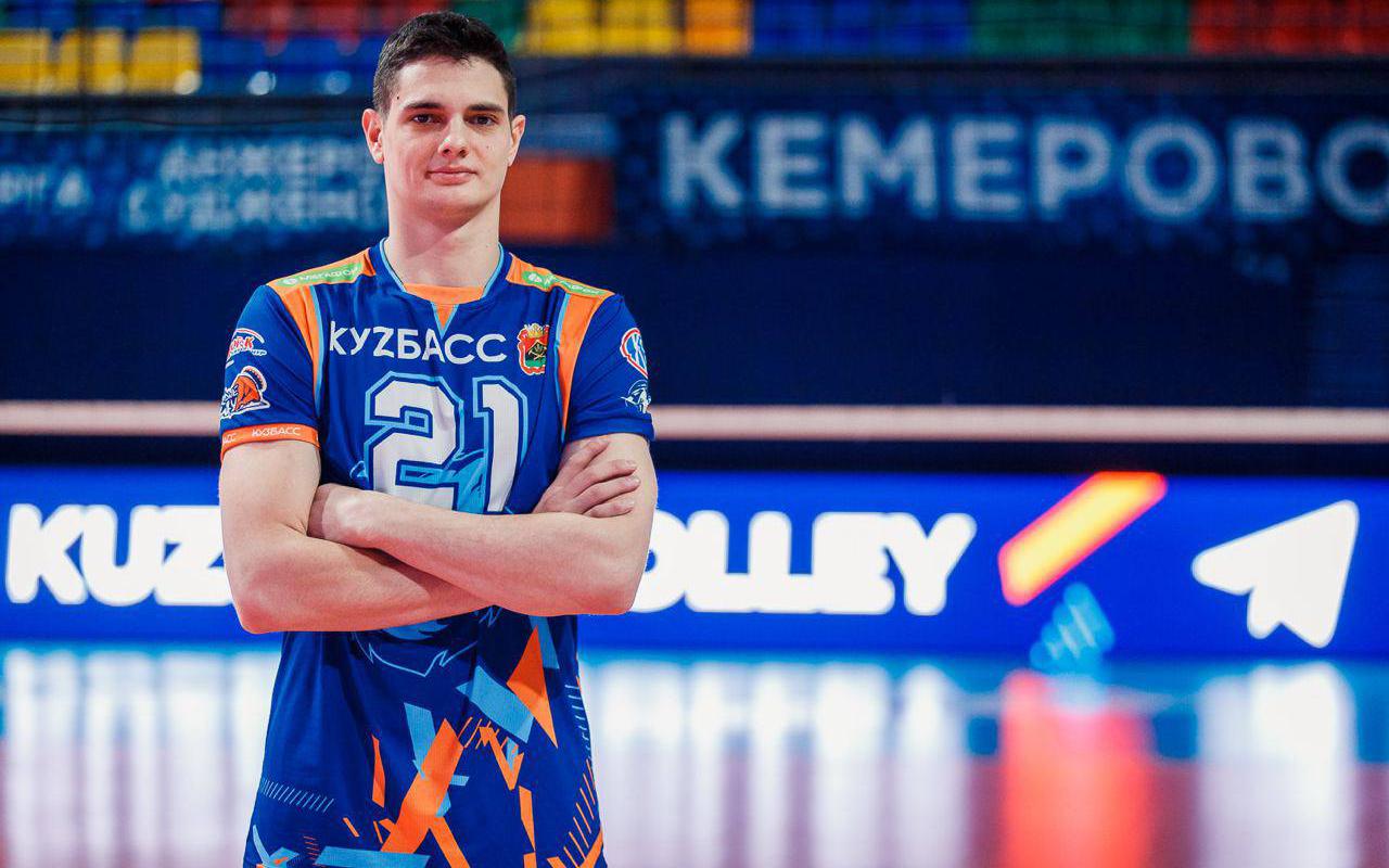 Российский волейболист признал применение допинга по скандальному делу