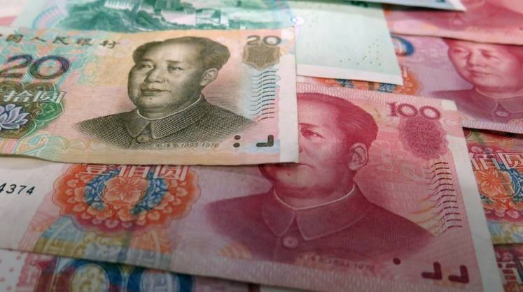 Китай сделал важное заявление по дедолларизации
