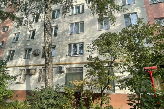 На северо-востоке Москвы трёхлетний мальчик выпал из окна четвёртого этажа