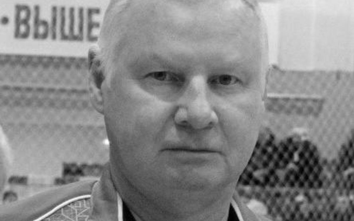 Бывший футболист ЦСКА умер в 63 года