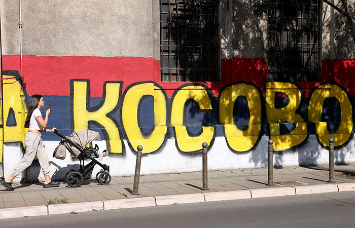 Власти Косово опасаются военного вторжения Сербии